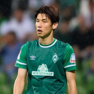 开云-大迫勇也挥别不来梅欲返J联 12强赛主力位置存疑