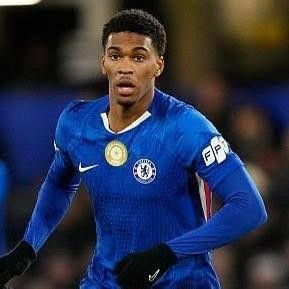 天空：水晶宫视阿昌庞为冬窗潜在引援目标，尚未与切尔西谈判