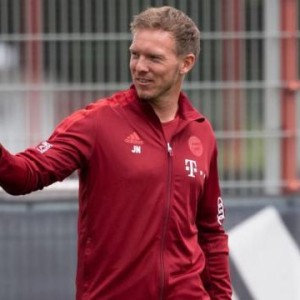 开云官网-秦游夏：斗艳拜仁！三大新帅导演德甲一出好戏