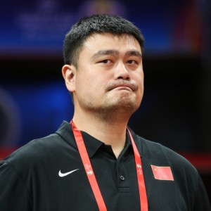 开云娱乐-姚明：7、8年前是我自我意识过强的时候 现在追求的就是轻松&amp;懒