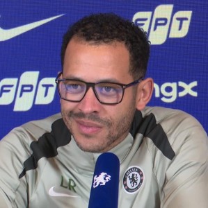 开云官网-罗塞尼尔：转会传闻？帕尔默在切尔西很开心，他已回归训练