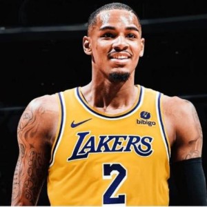 开云在线-穆雷成为湖人潜在目标 攻防一体要比拉文更适配？