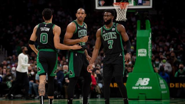 1653716003793083826.jpg Celtics_Jayson_Tatum_Al_Horford_Jaylen_Brown.jpg